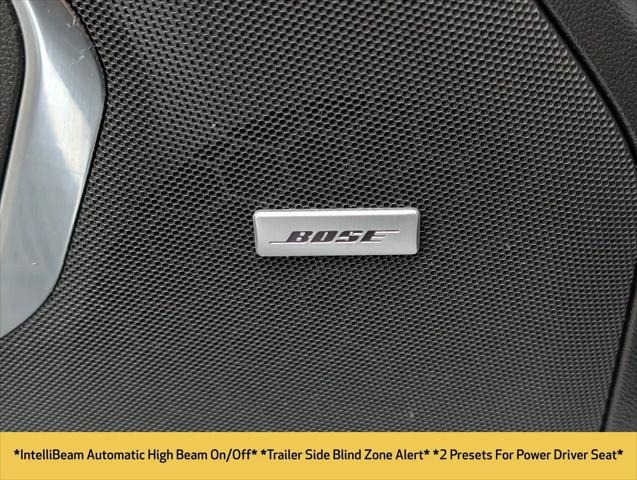 2022 GMC Yukon 4WD SLT