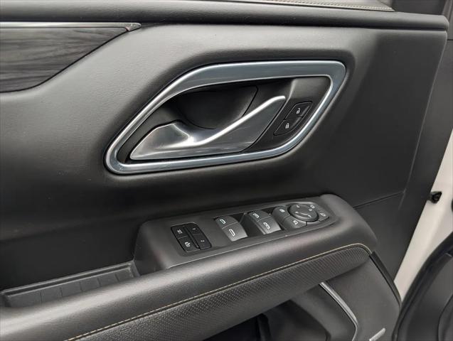 2022 GMC Yukon 4WD SLT