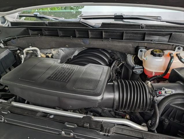 2022 GMC Yukon 4WD SLT
