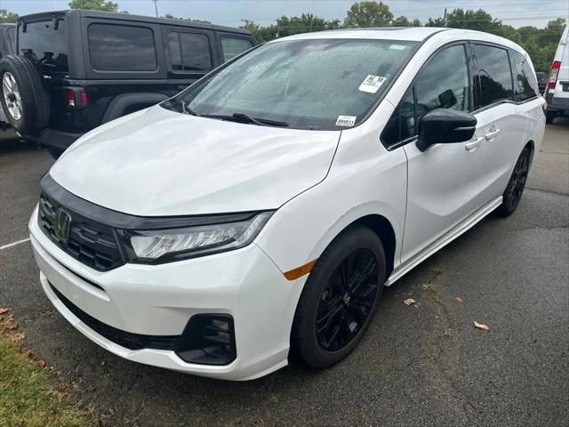2025 Honda Odyssey Sport-L for sale in Bartlesville, OK