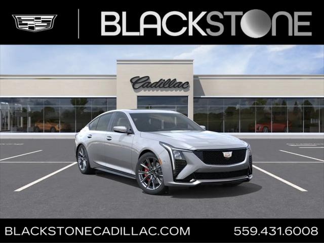 2026 Cadillac CT5-V V-Series RWD for sale in Fresno, CA