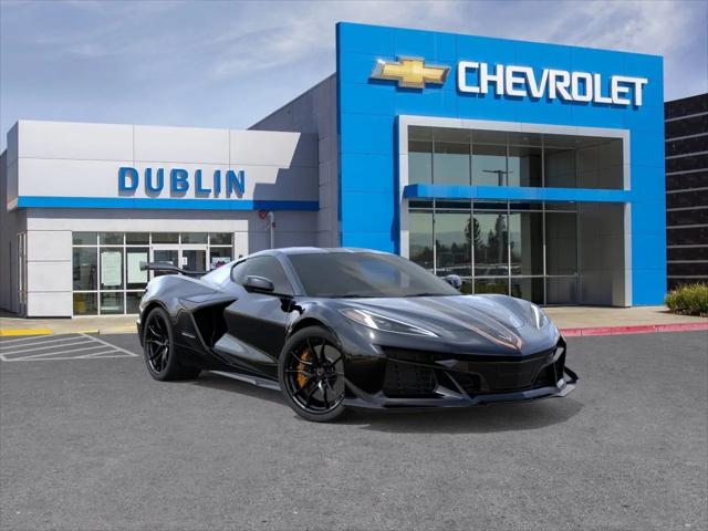 2027 Chevrolet Corvette 3LT for sale in Dublin, CA