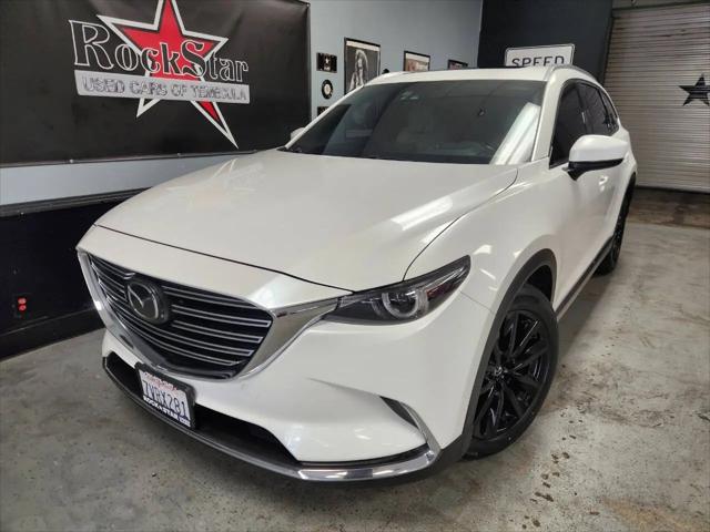 2016 Mazda CX-9 Grand Touring for sale in Temecula, CA