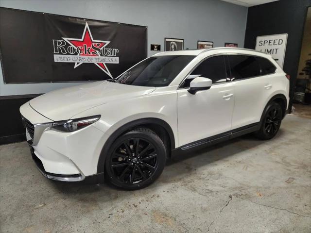 2016 Mazda CX-9 Grand Touring