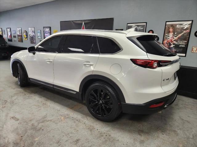 2016 Mazda CX-9 Grand Touring