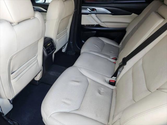 2016 Mazda CX-9 Grand Touring