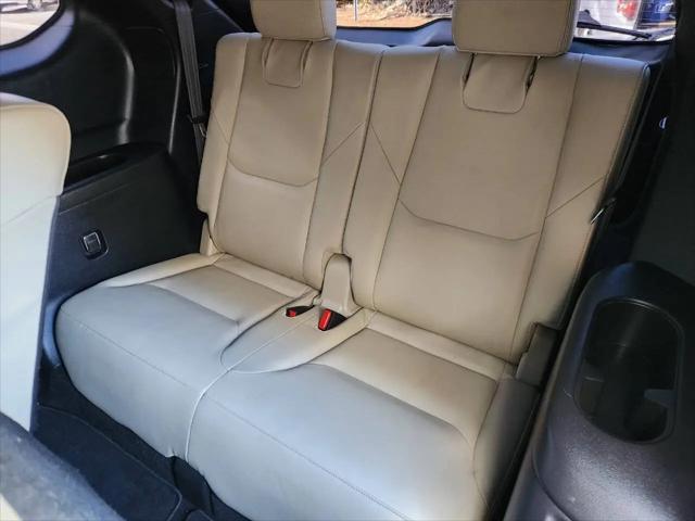 2016 Mazda CX-9 Grand Touring