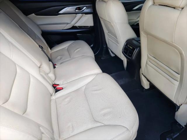 2016 Mazda CX-9 Grand Touring