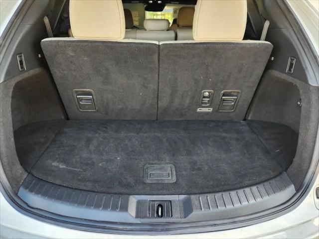 2016 Mazda CX-9 Grand Touring