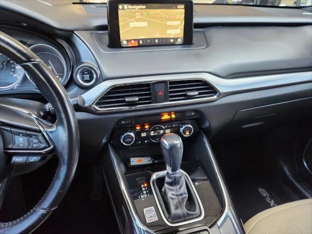 2016 Mazda CX-9 Grand Touring