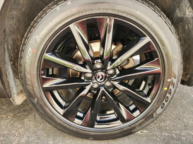 2016 Mazda CX-9 Grand Touring