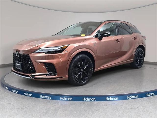 2023 Lexus RX 500h F SPORT Performance for sale in Portland, OR