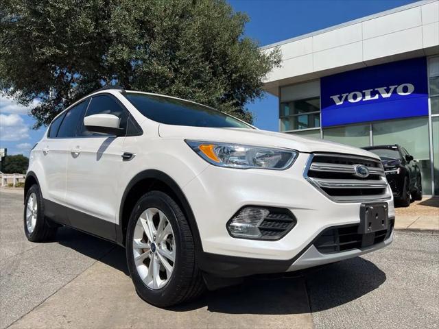 2018 Ford Escape SE for sale in San Antonio, TX