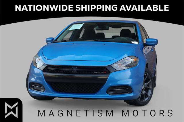 2015 Dodge Dart SE for sale in Lawrenceville, GA
