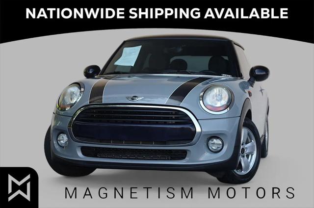 2016 MINI Hardtop Cooper for sale in Lawrenceville, GA