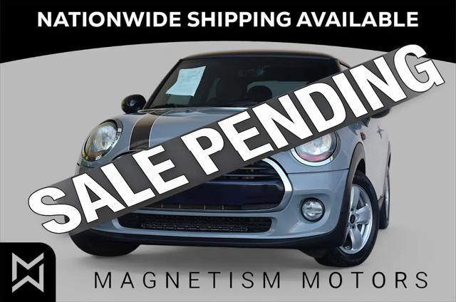 2016 MINI Hardtop Cooper for sale in Lawrenceville, GA