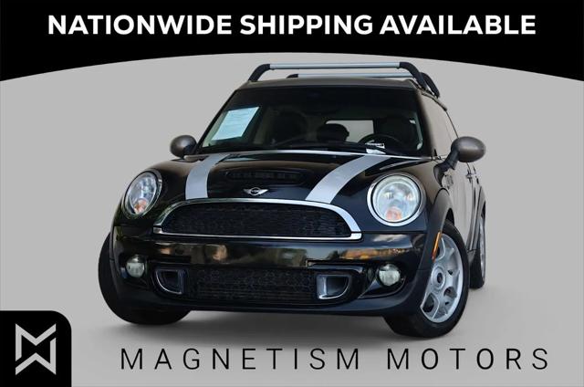 2013 MINI Cooper Clubman Cooper S for sale in Lawrenceville, GA