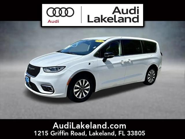 2024 Chrysler Pacifica Hybrid Select for sale in Lakeland, FL