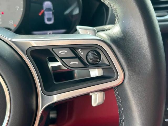 2021 Porsche 718 Cayman S