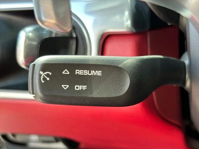 2021 Porsche 718 Cayman S