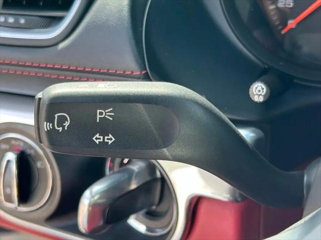 2021 Porsche 718 Cayman S