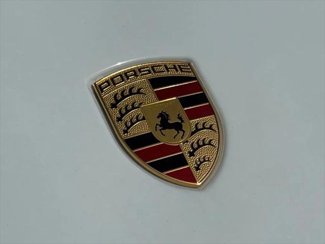 2021 Porsche 718 Cayman S