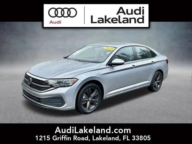 2023 Volkswagen Jetta 1.5T SE for sale in Lakeland, FL