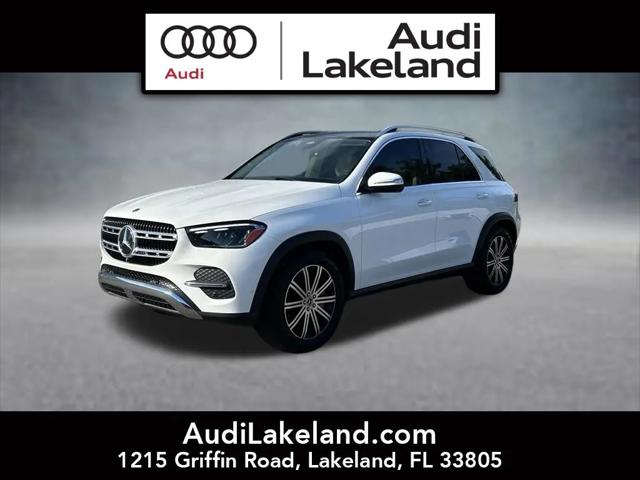2024 Mercedes-Benz GLE GLE 450 4MATIC for sale in Lakeland, FL