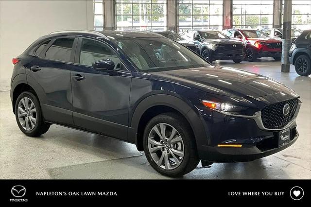 2026 Mazda CX-30 2.5 S Premium for sale in Oak Lawn, IL