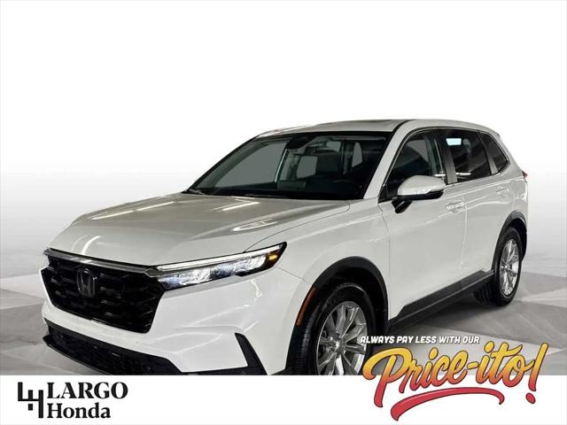 2023 Honda CR-V EX-L 2WD for sale in Florida City, FL
