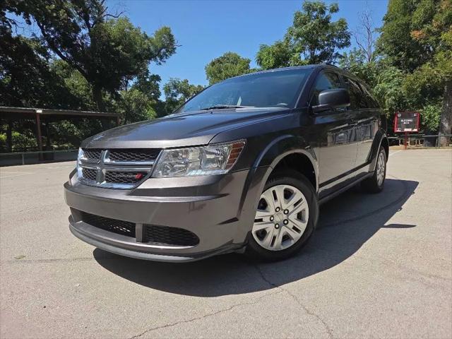 2016 Dodge Journey SE for sale in Lake Worth, TX