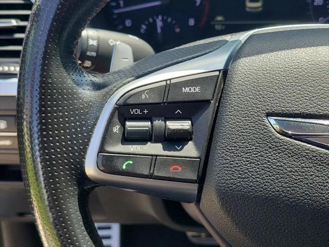 2018 Genesis G80 3.3T Sport