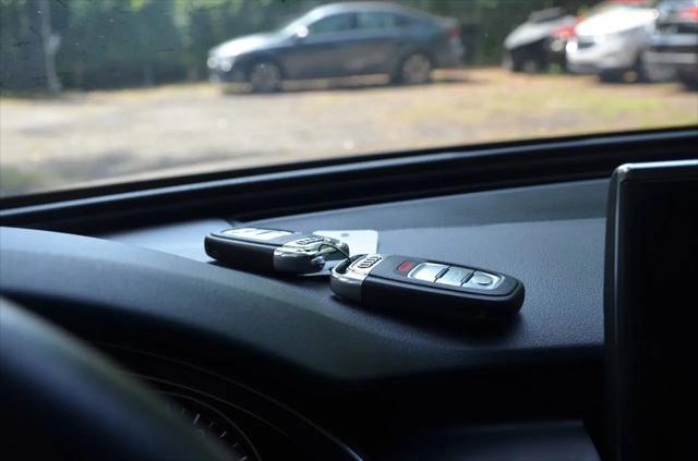 2015 Audi A6 2.0T Premium