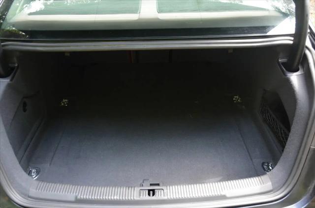 2015 Audi A6 2.0T Premium