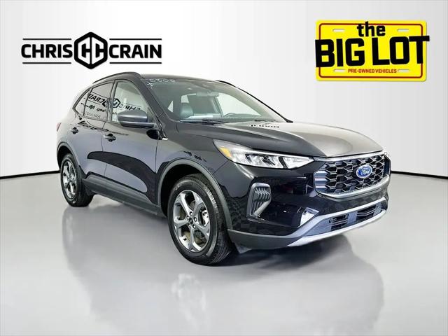 2025 Ford Escape ST-Line for sale in Conway, AR