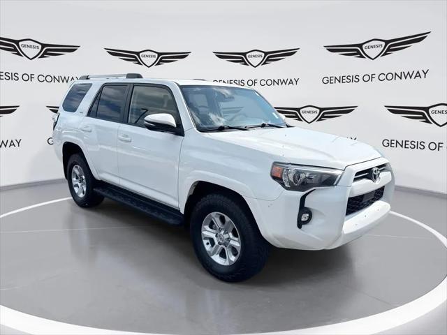 2024 Toyota 4Runner SR5 Premium for sale in Conway, AR