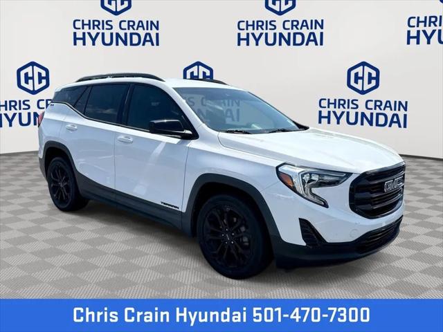 2020 GMC Terrain FWD SLE for sale in Conway, AR