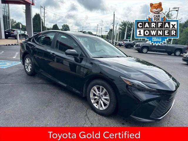 2025 Toyota Camry LE for sale in Akron, OH