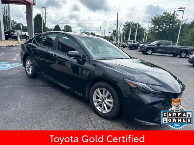 2025 Toyota Camry LE for sale in Akron, OH