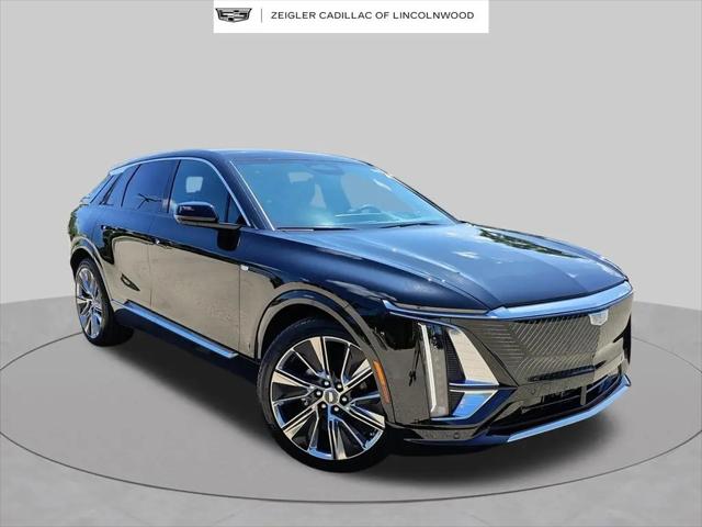 2027 Cadillac iQ Signature Luxury for sale in Lincolnwood, IL