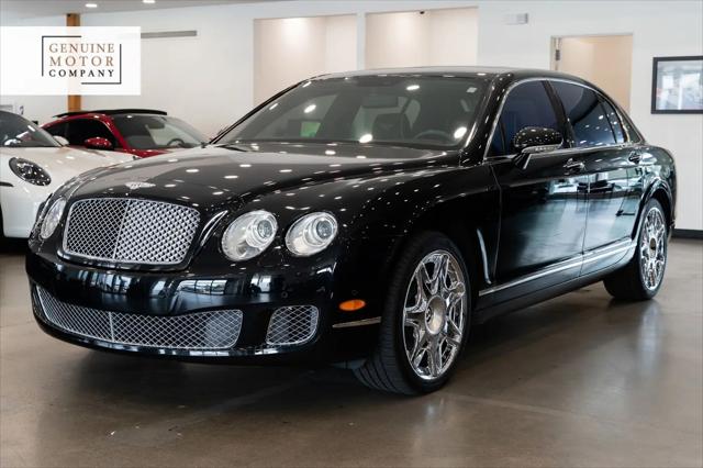 2009 Bentley Continental Flying Spur W12 for sale in Gladstone, OR