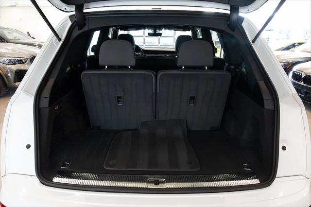 2021 Audi Q7 Premium