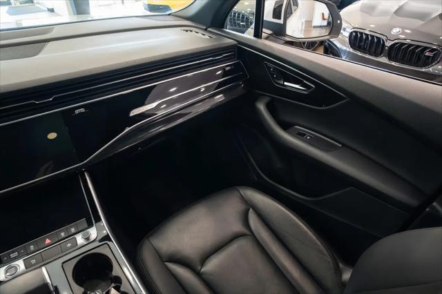 2021 Audi Q7 Premium