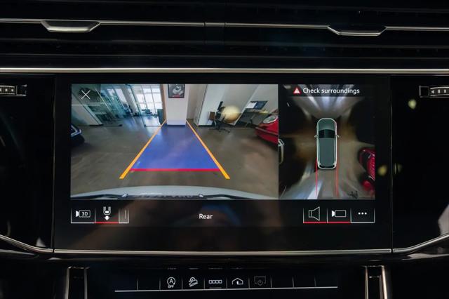 2021 Audi Q7 Premium