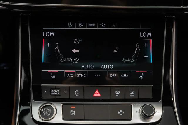 2021 Audi Q7 Premium