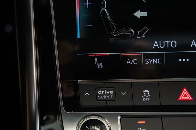 2021 Audi Q7 Premium