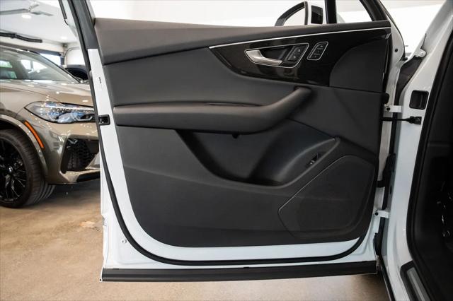 2021 Audi Q7 Premium