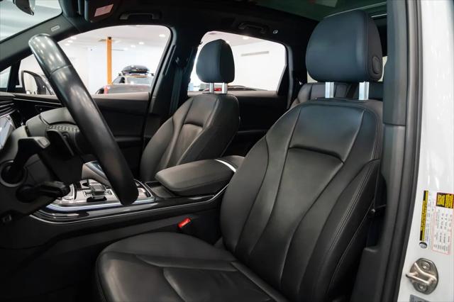 2021 Audi Q7 Premium