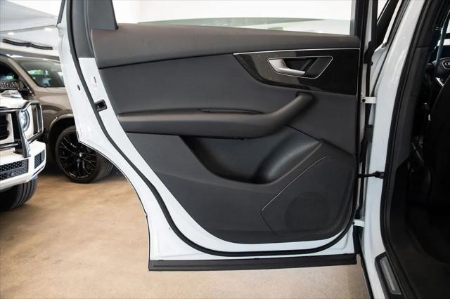 2021 Audi Q7 Premium