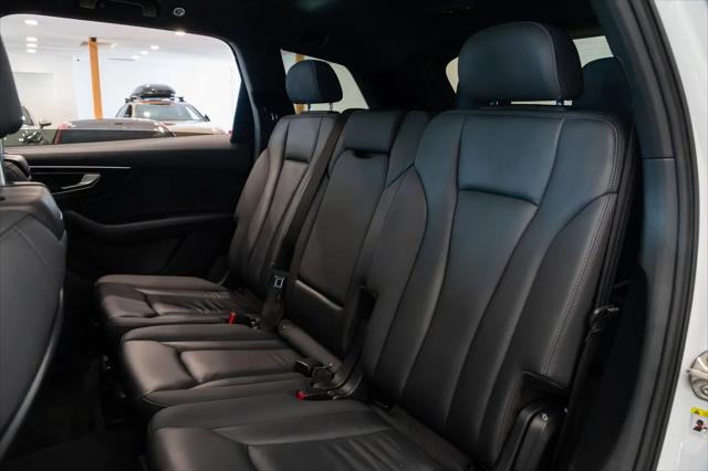2021 Audi Q7 Premium